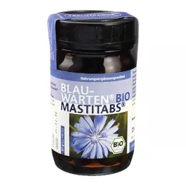 DR. PANDALIS Blauwarten Bio Mastitabs Comprimidos, 145 unidades