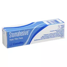 STOMAHESIVE Pasta de proteção da pele, 60 g