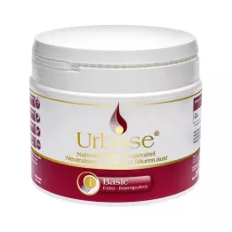 URBASE I Pó Base Extra, 200 g