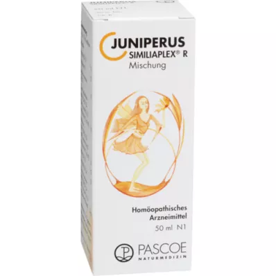 JUNIPERUS SIMILIAPLEX Gotas R, 50 ml