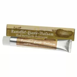 KARTOFFEL BÁLSAMO PARA MÃOS, 50 ml