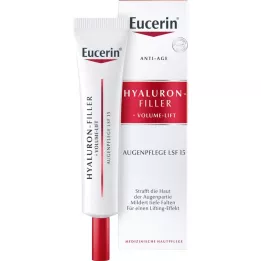 EUCERIN Creme de Olhos Anti-Idade Volume-Filler, 15 ml