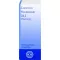 CAUSTICUM HAHNEMANNI Diluição D 8, 20 ml