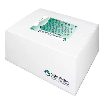 METAVIRULENT Solução injetável, 100X2 ml