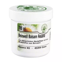 BEINWELL BÁLSAMO, 100 ml