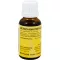 MERIDIANKOMPLEX 2 mistura, 20 ml