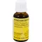 MERIDIANKOMPLEX mistura 3, 50 ml