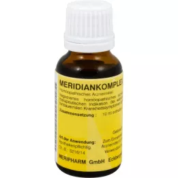 MERIDIANKOMPLEX mistura 6, 20 ml