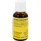 MERIDIANKOMPLEX mistura 6, 50 ml