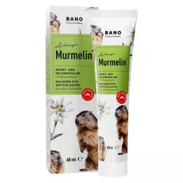 MURMELIN Emulsão Arlberger, 60 ml