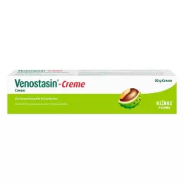 VENOSTASIN Creme, 50 g
