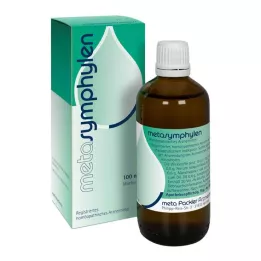 METASYMPHYLEN Mistura, 100 ml