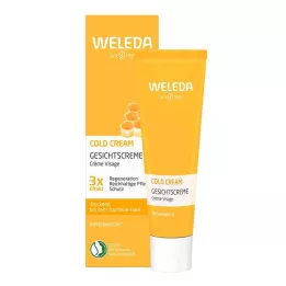 WELEDA Creme frio, 30 ml