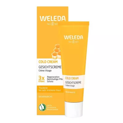 WELEDA Creme frio, 30 ml WELEDA Creme frio, 30 ml