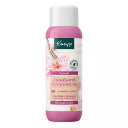 KNEIPP Creme Banho Pele Suave Mimosa, 400 ml