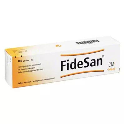 FIDESAN Pomada, 100 g FIDESAN Pomada, 100 g
