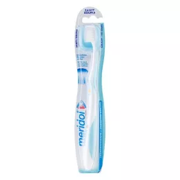 MERIDOL Escova de dentes suave, 1 unidade