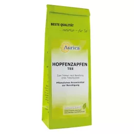HOPFENBLÜTENTEE Áurica, 25 g