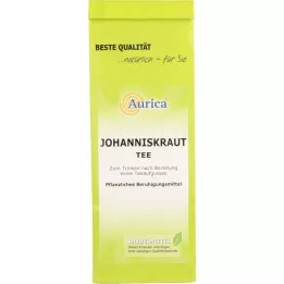 JOHANNISKRAUT TEE Áurica, 80 g