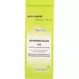 BOHNENSCHALEN Chá Aurica, 80 g