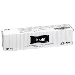 LINOLA Creme, 50 g
