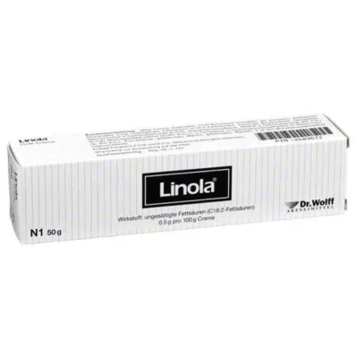 LINOLA Creme, 50 g