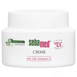 SEBAMED Creme, 75 ml