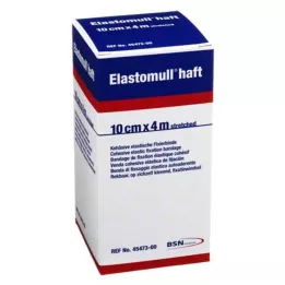 ELASTOMULL cabo 10 cmx4 m atadura de fixação, 1 pc