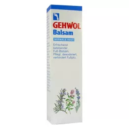 GEHWOL Bálsamo para pele normal, 125 ml