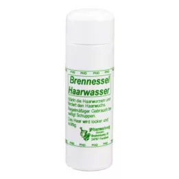 BRENNESSEL ÁGUA PARA CABELO, 100 ml