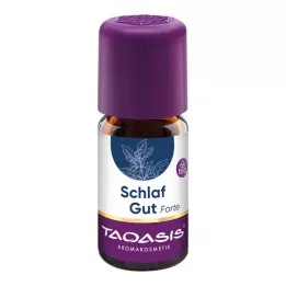 SCHLAF GUT Óleo intensivo, 5 ml