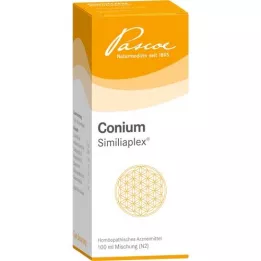 CONIUM SIMILIAPLEX Gotas, 100 ml