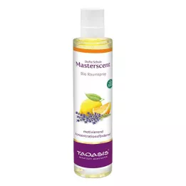 DUFTE SCHULE Spray ambiente, 50 ml
