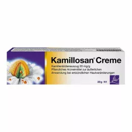 KAMILLOSAN Creme, 20 g