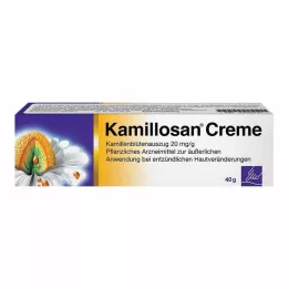 KAMILLOSAN Creme, 40 g