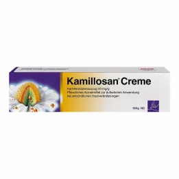 KAMILLOSAN Creme, 100 g
