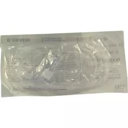 VERBINDUNGSLEITUNG 1,2x2,2x300 mm, 1 peça