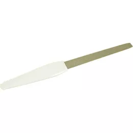 NAGELFEILE Safira 18 cm, 1 peça