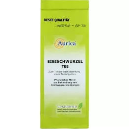 EIBISCHWURZEL Chá Aurica, 70 g