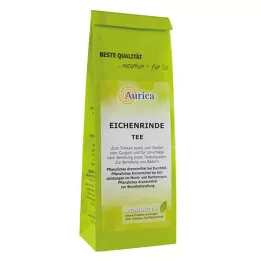 EICHENRINDE Chá Aurica, 100 g