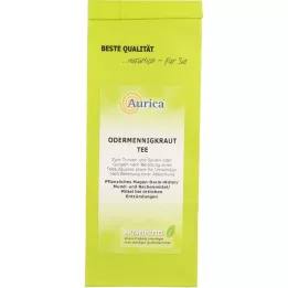 ODERMENNIGKRAUT Chá Aurica, 80 g