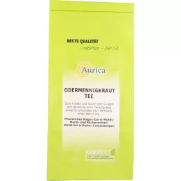 ODERMENNIGKRAUT Chá Aurica, 200 g