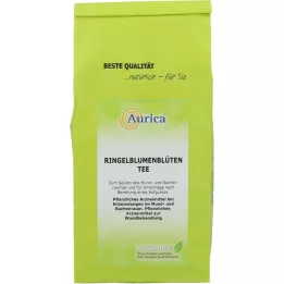 RINGELBLUMEN CHÁ, 100 g