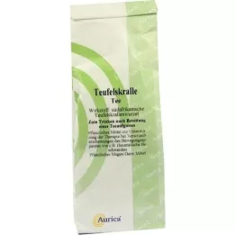 TEUFELSKRALLE TEE Áurica, 100g