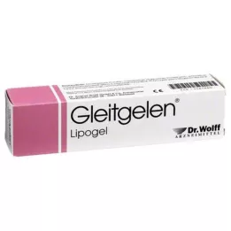 GLEITGELEN Gel, 50g