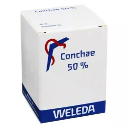 CONCHAE 50% de trituração, 50g