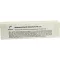QUERCUS CORTEX pomada 5%, 25 g