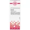 BUFO Diluição D 8, 20 ml