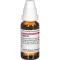 BUFO Diluição D 8, 20 ml