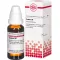 CEDRON D 6 Diluição, 20 ml